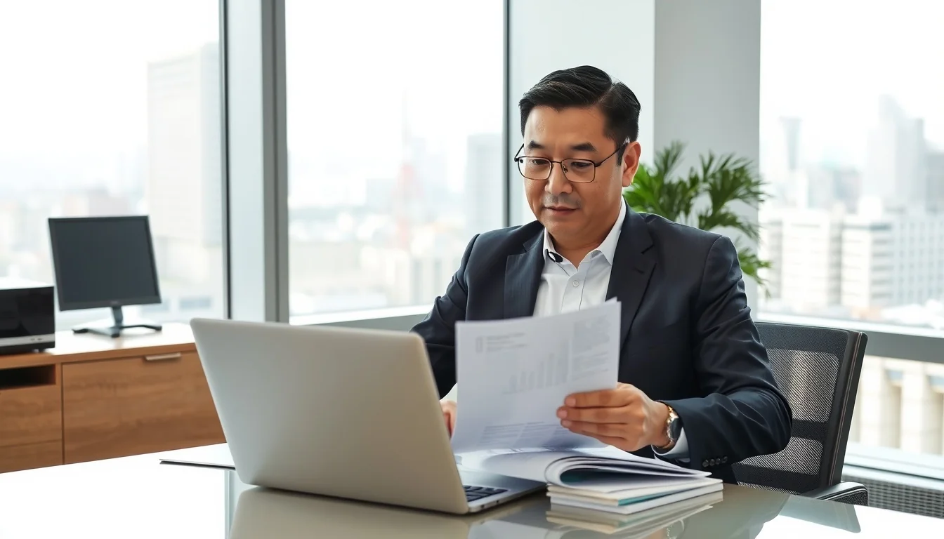 Quality Financial Consulting